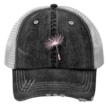 Discover Botanic Organic Clothing Shop –Dandelion Trucker Hats