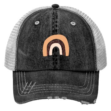 Discover Music Teacher Gift Trucker Hats