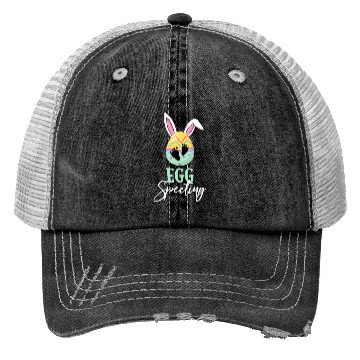 Discover Womens Easter Pregnancy or Pregnant Mom To Be Trucker Hats