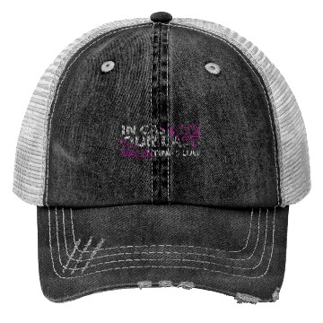 Discover last valentine's day Trucker Hats