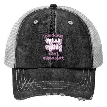 Discover Teacher School Funny Student Education Teaching Trucker Hats
