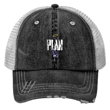 Discover Gods Plan Trucker Hats