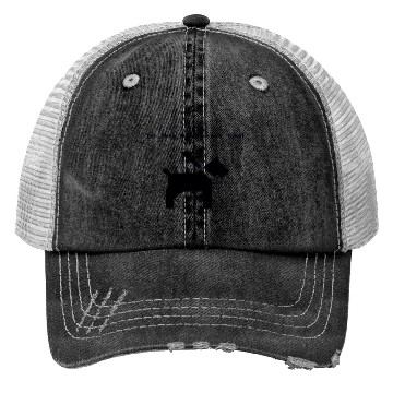 Discover Walk the Human Trucker Hats