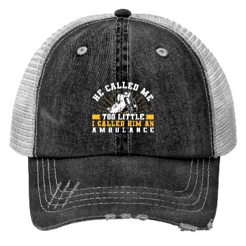 Discover Brazilian Jiu Jitsu MMA Bjj Hugger Trucker Hats