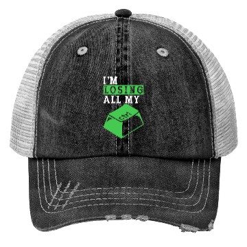 Discover Cyber Security Computer Key Software Engineer Trucker Hats