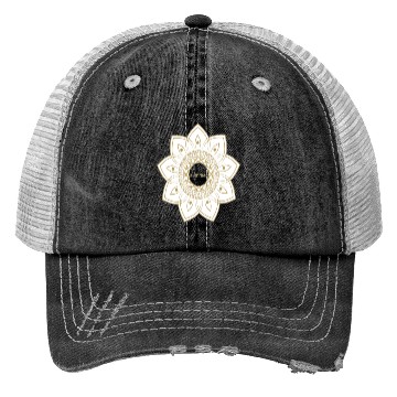 Discover Summer Trucker Hats
