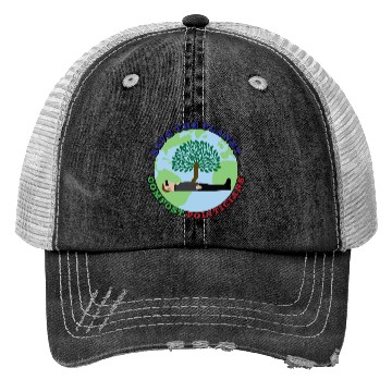 Discover Save The Planet, Compost Politicians Trucker Hats