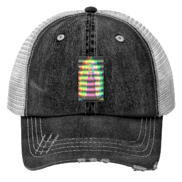 Discover Lady Guadalupe Trucker Hats | Guadalupe Trucker Hats |VirginMary