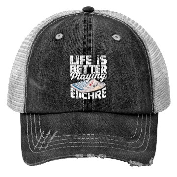Discover Card Game Games Playing Card Poker Euchre Trucker Hats