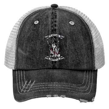 Discover Archangel Saint Michael Protect Us Defend Us Long Trucker Hats