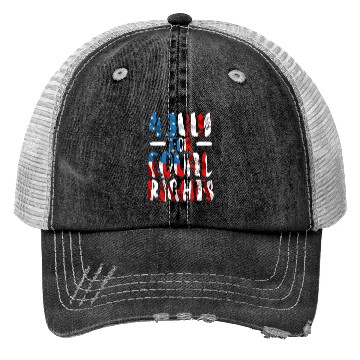Discover Patriotic America USA Flag 4th Of July American Trucker Hats