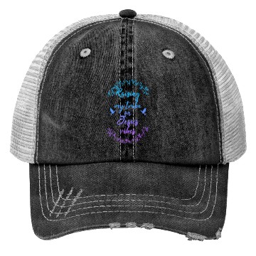 Discover Raising My T.r.i.b.e On Je-sus Vibe Apparel Trucker Hats