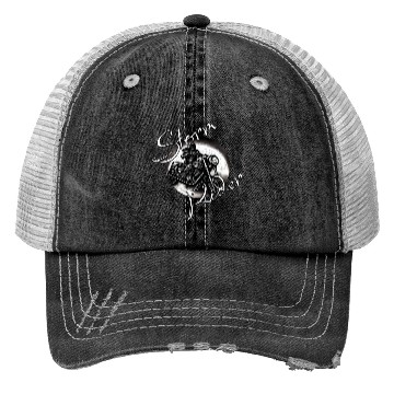 Discover Storm Rider 2 Trucker Hats