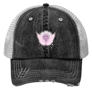 Discover Sakura 01 Trucker Hats