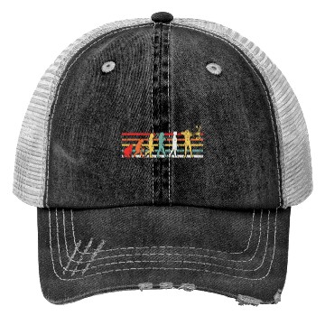 Discover Archer Archery Trucker Hats
