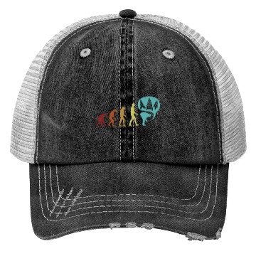 Discover Arrowheads Evolution Artifact Rocks Arrowhead Trucker Hats