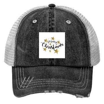 Discover merry christmas 6806526 1280 Trucker Hats