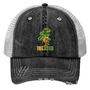 Discover Frolf Pun For A Disc Golf Coach Trucker Hats