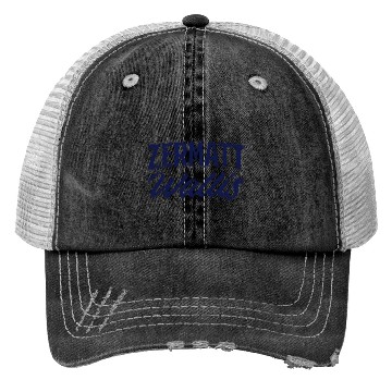 Discover Zermatt Valais Switzerland Trucker Hats