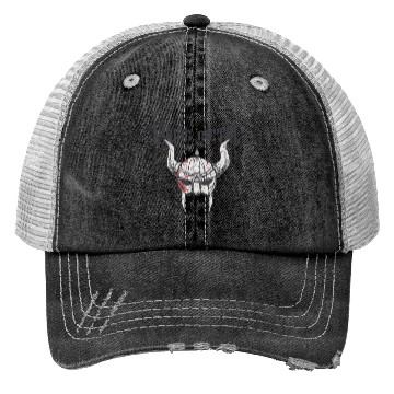 Discover Viking metal - Viking Trucker Hats