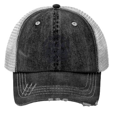Discover Vintage 1944 Trucker Hats