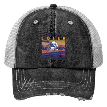 Discover Karl Marx Get In Loser We're Seizing The Means Trucker Hats