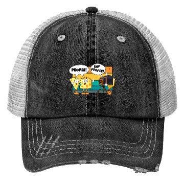 Discover Photography Lover Cheese Say People Funny Trucker Hats