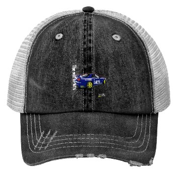 Discover The will to WIN . Trucker Hats