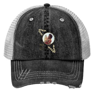 Discover mothers-day Trucker Hats