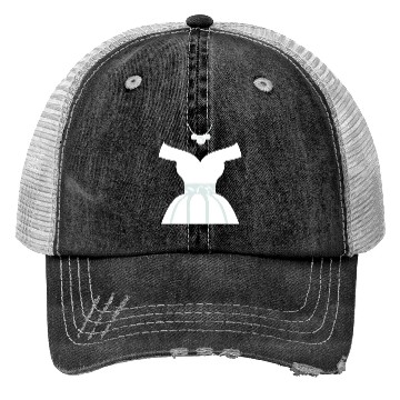 Discover Wedding Dresses Bridal Showers Cute Graphic Funny Trucker Hats