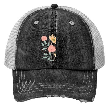 Discover mother's day 2023 Trucker Hats
