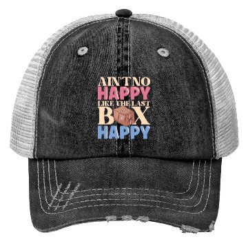 Discover Postal Worker Mail Lady Mail Carrier Postal Trucker Hats