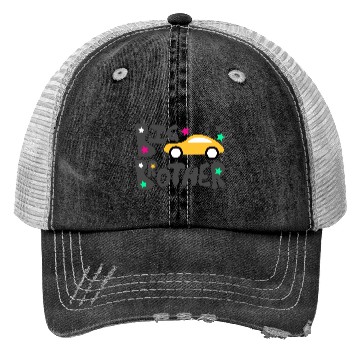 Discover Big brother 1 Trucker Hats