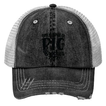 Discover Only child Big brother 2023 Trucker Hats
