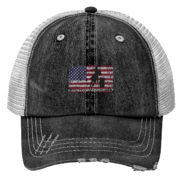 Discover Barrel Racing Horse Racing And Rodeo Trucker Hats