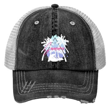 Discover Beat the Heat Trucker Hats