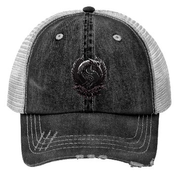 Discover Horseshoe and Horse Trucker Hats