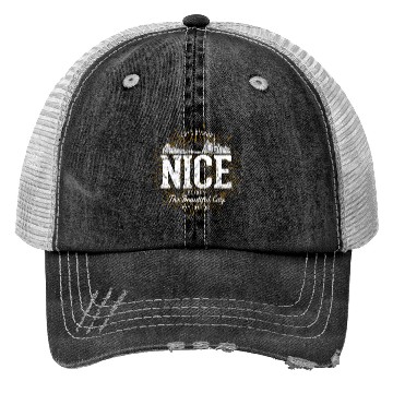 Discover Stylee France Trucker Hats