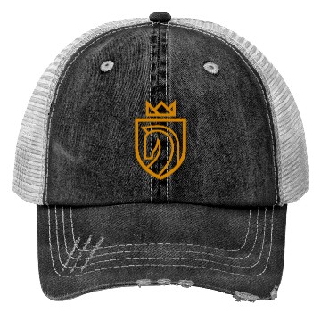 Discover ROYAL HORSE Trucker Hats