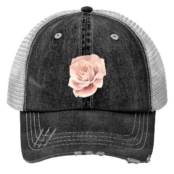 Discover aesthetic flower design for Trucker Hats