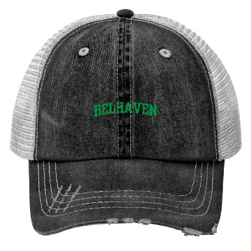 Discover Belhaven Jacon And Madison Oc0166 Trucker Hats