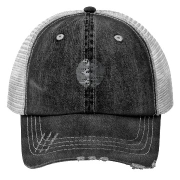 Discover Computer Circuit Digital Brain Ai Neural Network Trucker Hats