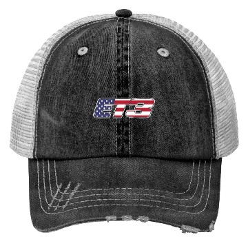 Discover Motocross 2019 Trucker Hats