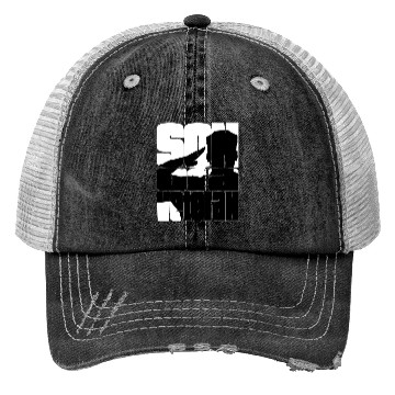 Discover Son of a Veteran 1 Trucker Hats