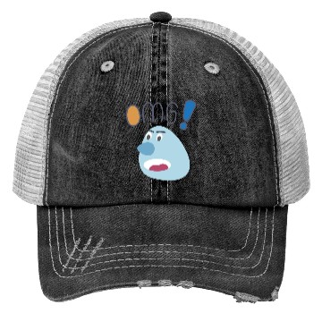 Discover omg Trucker Hats
