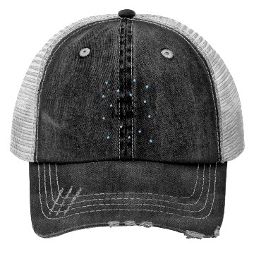 Discover Awesome Like My Daughter Trucker Hats