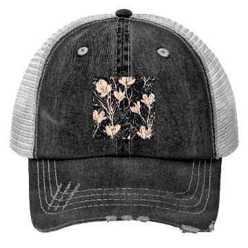 Discover Wildflower Dreams Trucker Hats