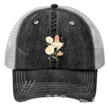 Discover Spring Reading Pals Trucker Hats