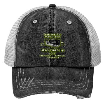 Discover Verret and Son Funeral Home Trucker Hats