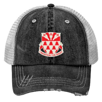 Discover 307Th Engineer Battalion Trucker Hats
